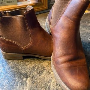 Timberland Chelsea boots